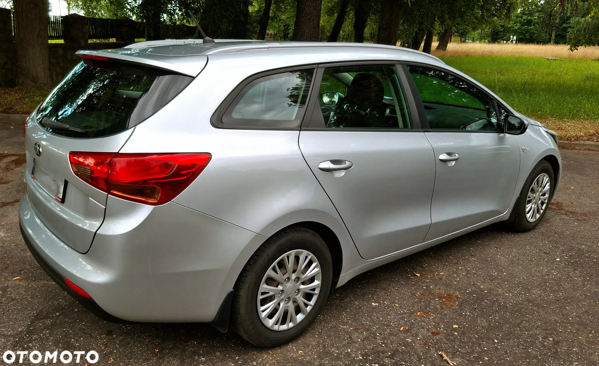 Kia Ceed - 7