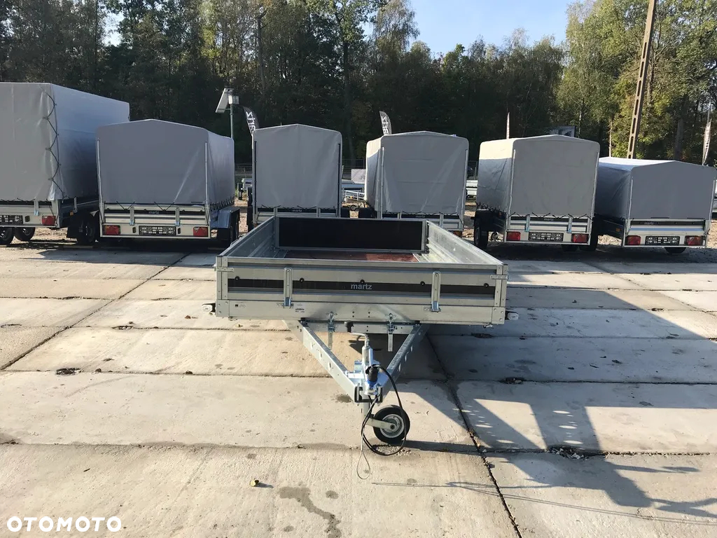 Martz UNILADER 330 - 9