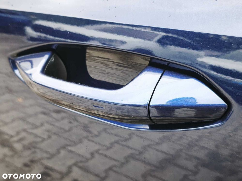 Audi A3 Sportback 35 TFSI S Line - 36