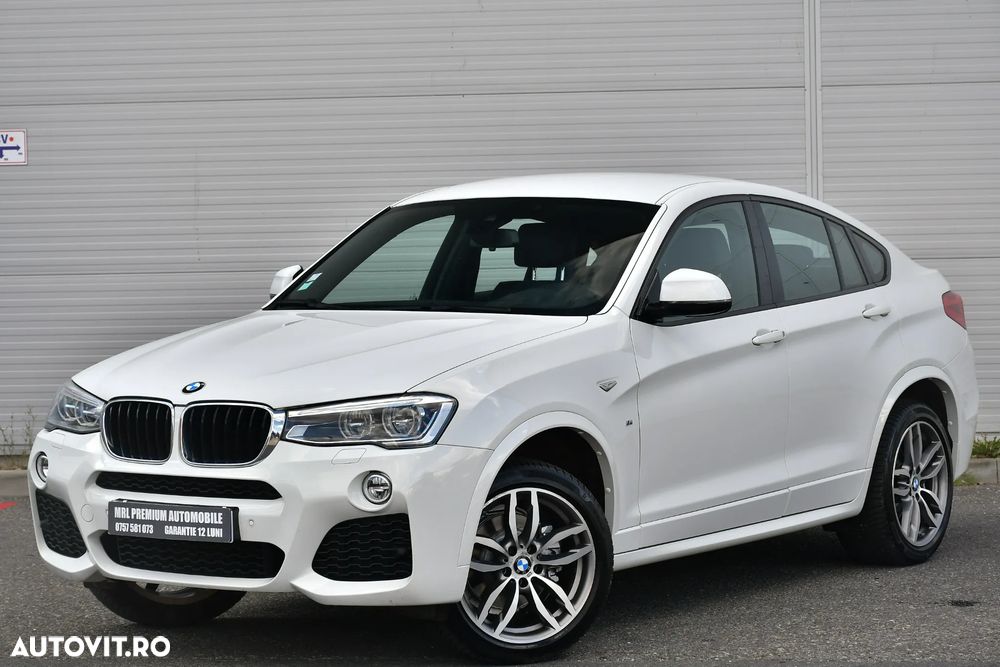 BMW X4 - 2