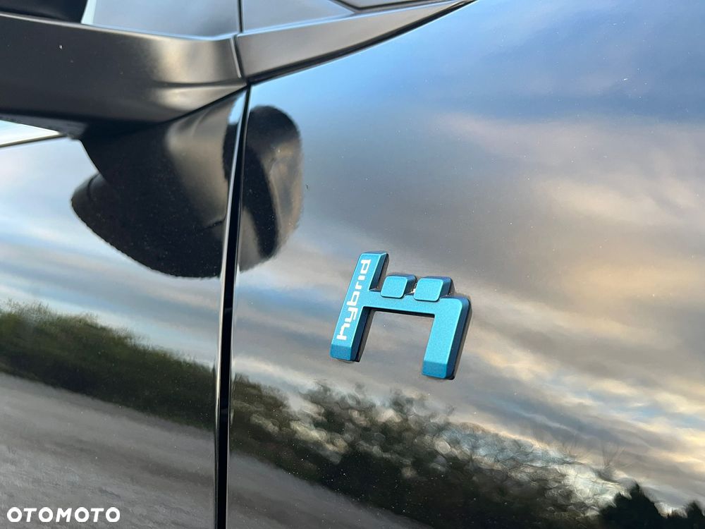 Citroën C5 Aircross 1.6 PHEV 225 Shine Pack EAT8 - 13