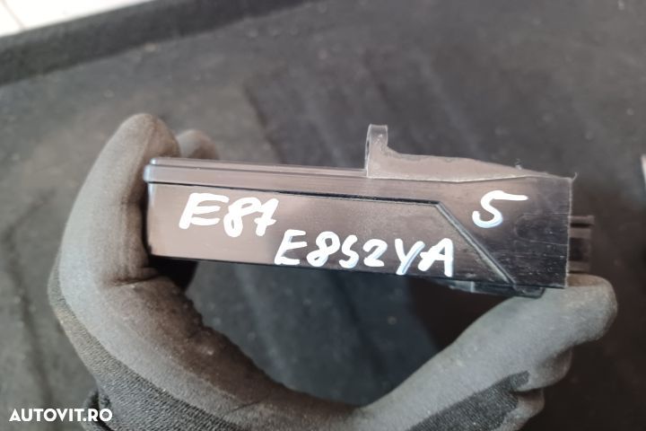 Calculator confort 9177983 9177983-01 9177983 9177983-01 BMW Seria 1 - 4