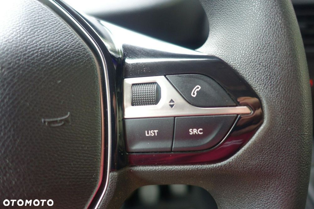Peugeot Partner - 18