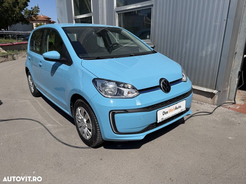 Volkswagen up! - 2