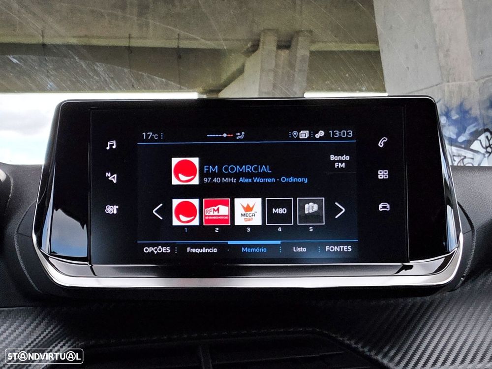 Peugeot 208 1.5 BlueHDi Active Pack - 25