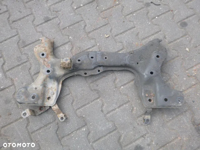 SANKI WÓZEK ŁAWA KOŁYSKA TOYOTA COROLLA E11 1.4 16V - 6