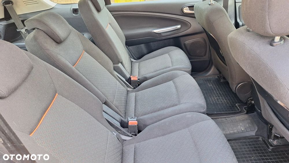 Ford S-Max 1.8 TDCi Titanium - 11