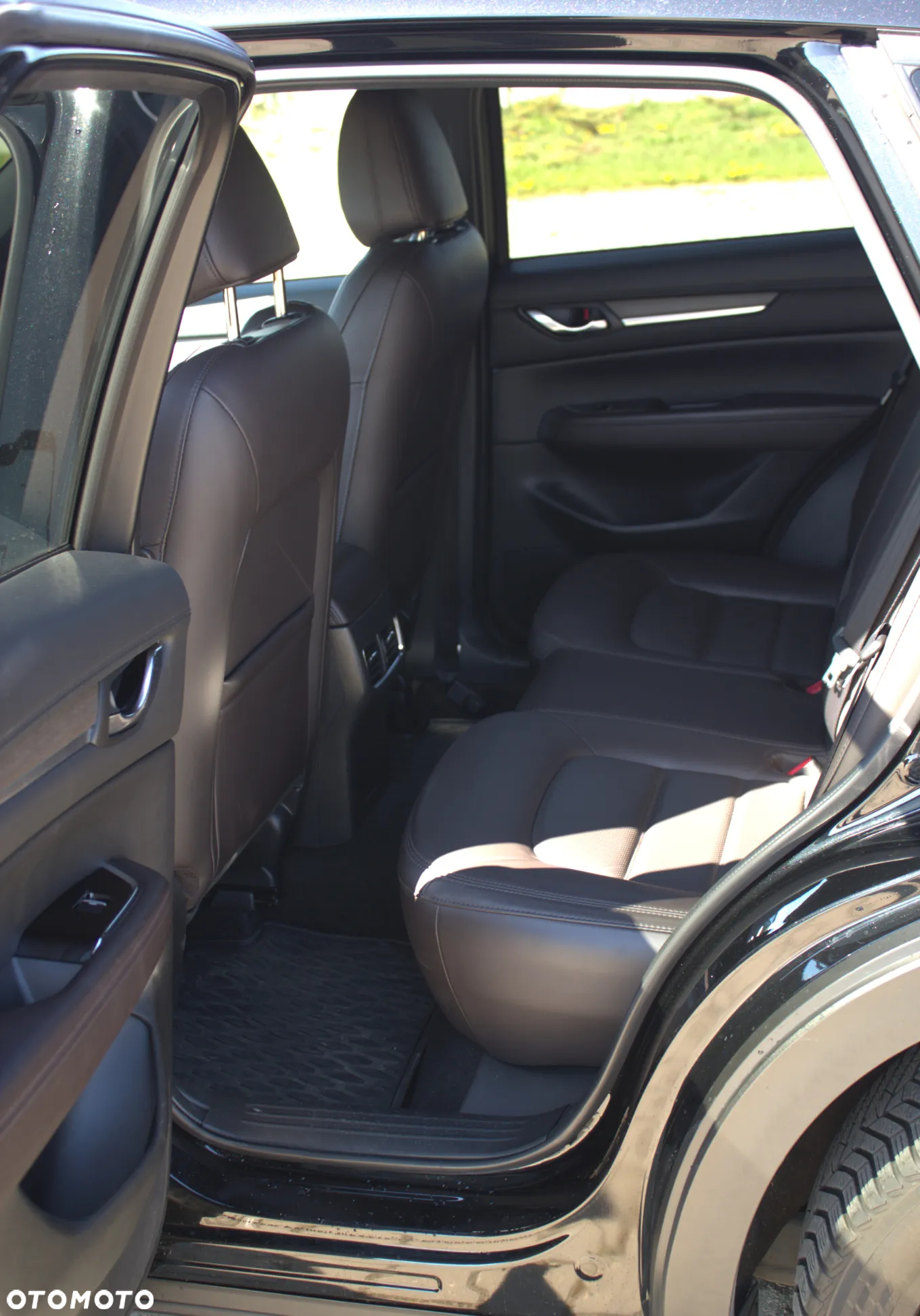 Mazda CX-5 2.2 D Skydream AWD - 11
