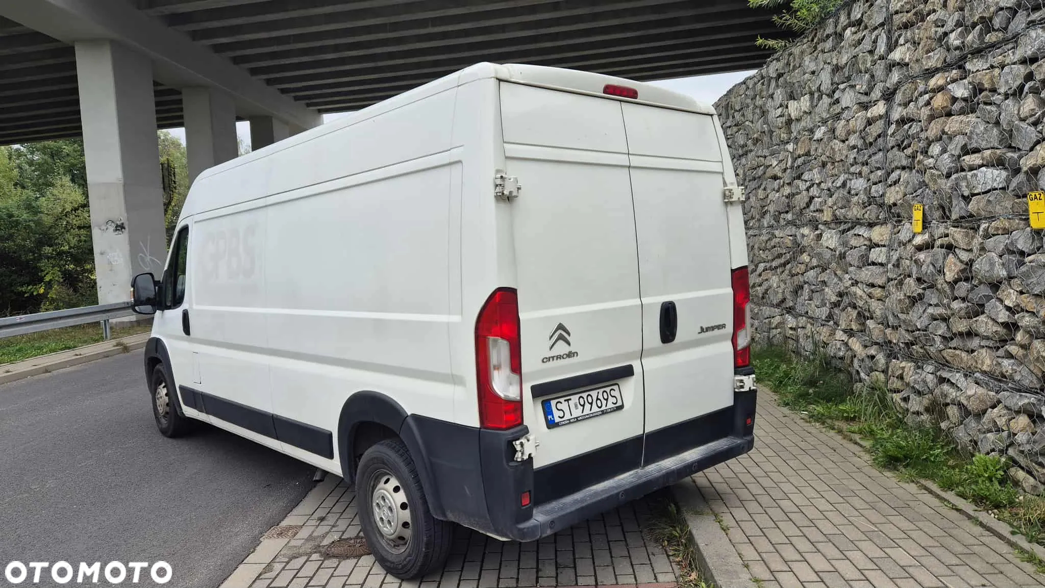 Citroën Jumper - 4