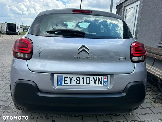 Citroën C3 1.2 PureTech Elle - 14
