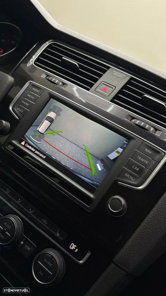 VW Golf 2.0 TSi GTi - 29