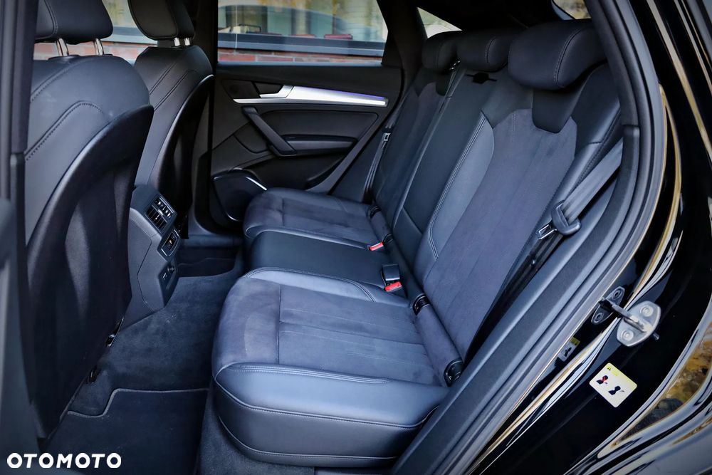 Audi Q5 Sportback - 22