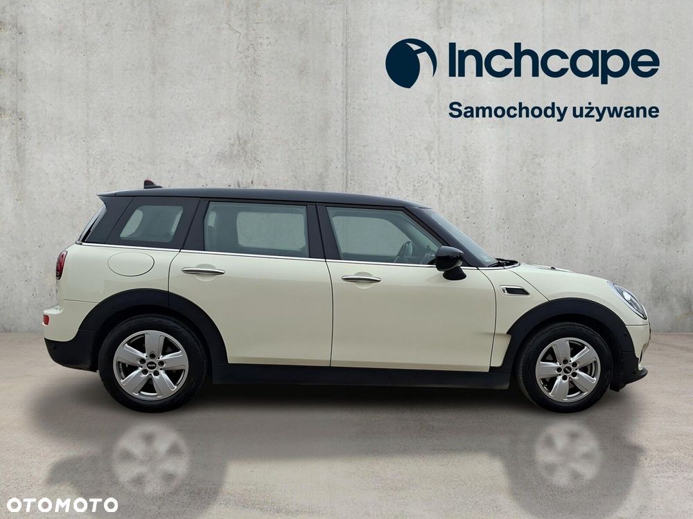 MINI Clubman Cooper - 6