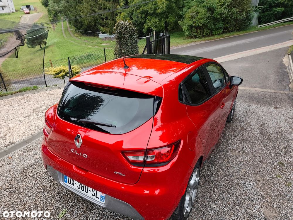 Renault Clio - 14