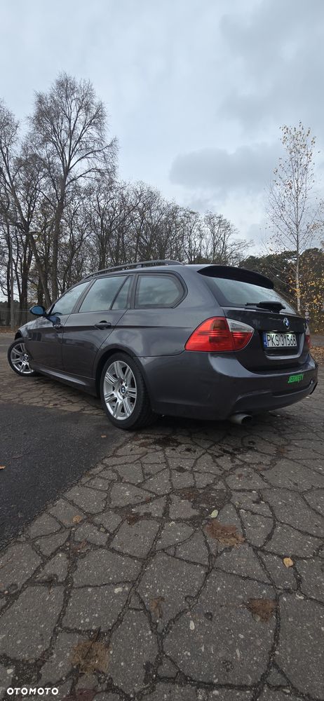 BMW Seria 3 318i - 5