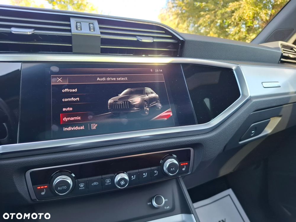 Audi Q3 2.0 TFSI Quattro S tronic - 29