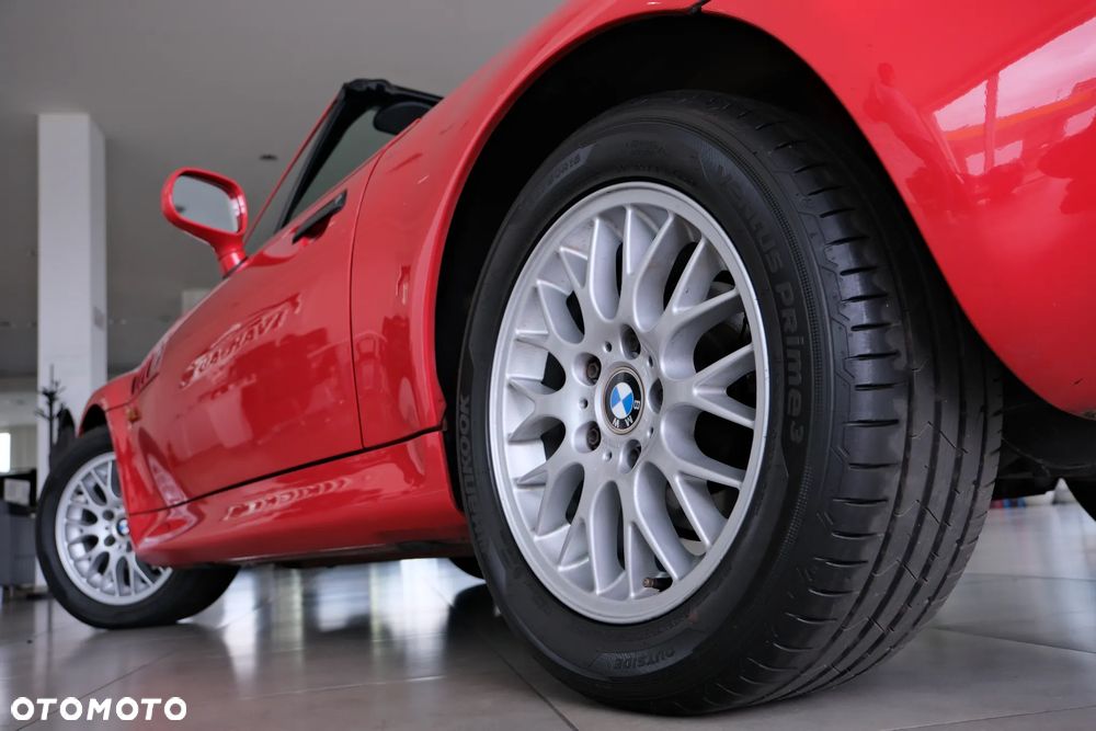 BMW Z3 - 17