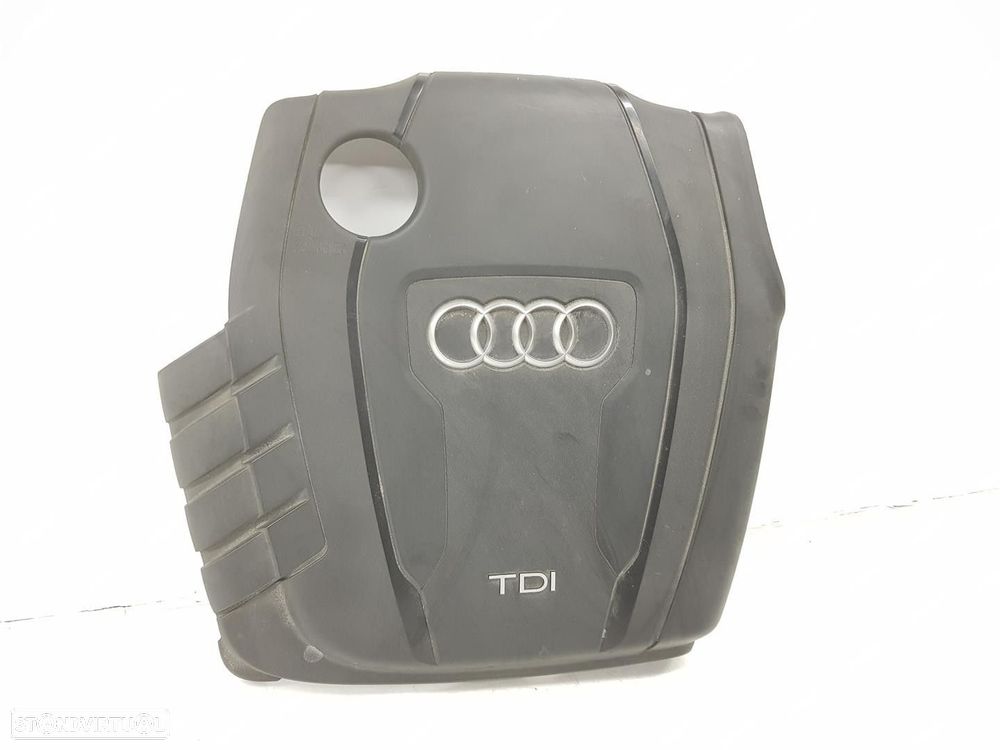 TAMPA MOTOR SUPERIOR AUDI A4 ALLROAD 2013 - 1
