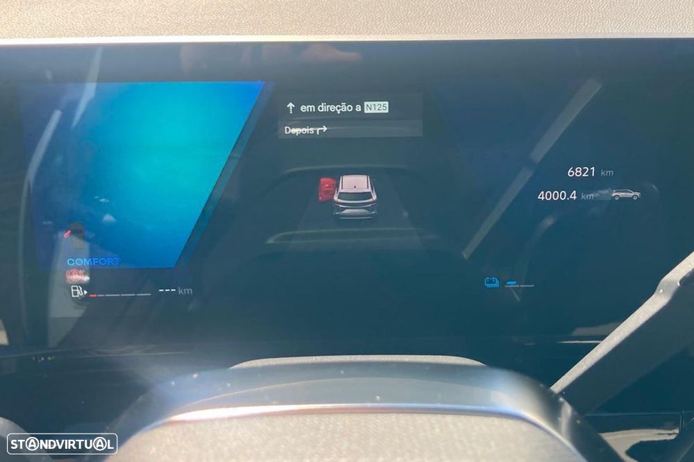 Renault Espace 1.2 E-Tech Full Hybrid Techno - 6