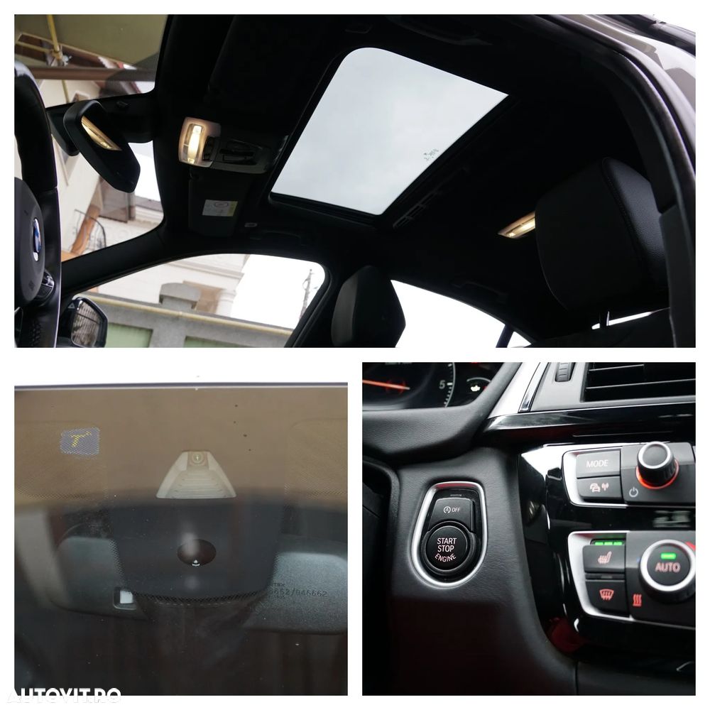 BMW Seria 3 320d xDrive Aut. M Sport - 8