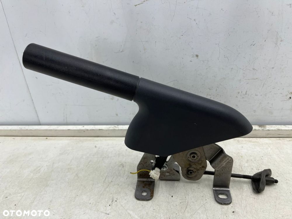 Ręczny Mitsubishi Colt 6 Z30 VI 04-12r. dźwignia hamulca ręcznego - 5