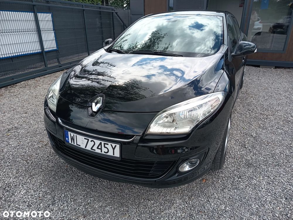 Renault Megane 1.6 16V 110 Expression - 1