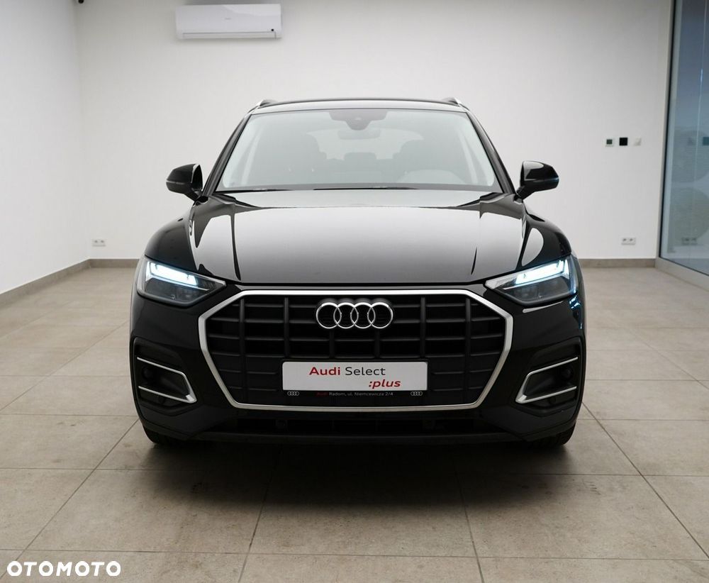 Audi Q5 - 7