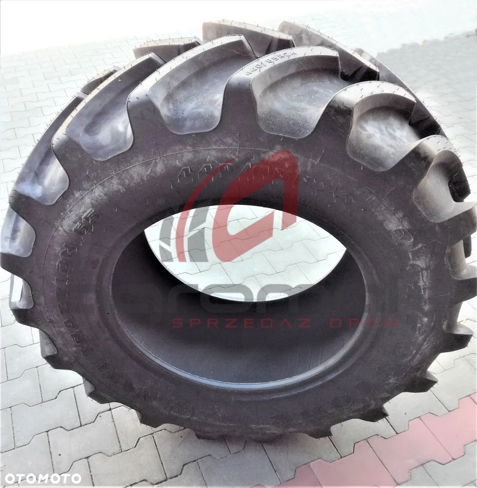 OPONA 440/65R24 FIRESTONE MAXITRACTION65 128D/125E TL - 3