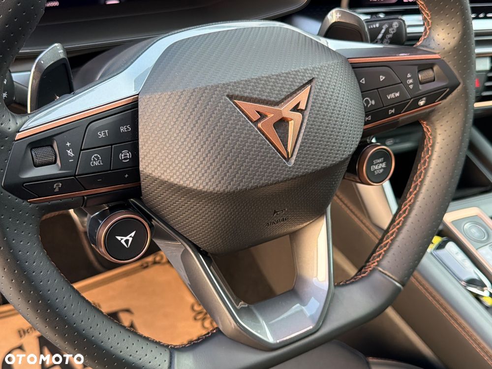 Cupra Formentor 1.5 eTSI mHEV DSG - 17