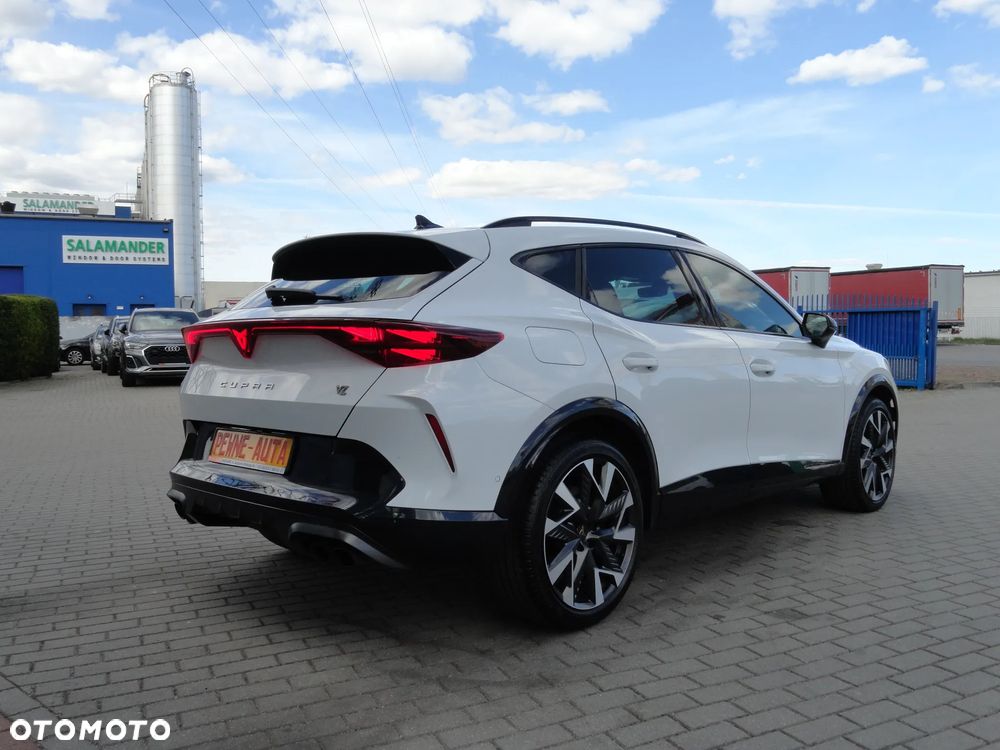 Cupra Formentor 2.0 TSI 4Drive DSG VZ Extreme - 20