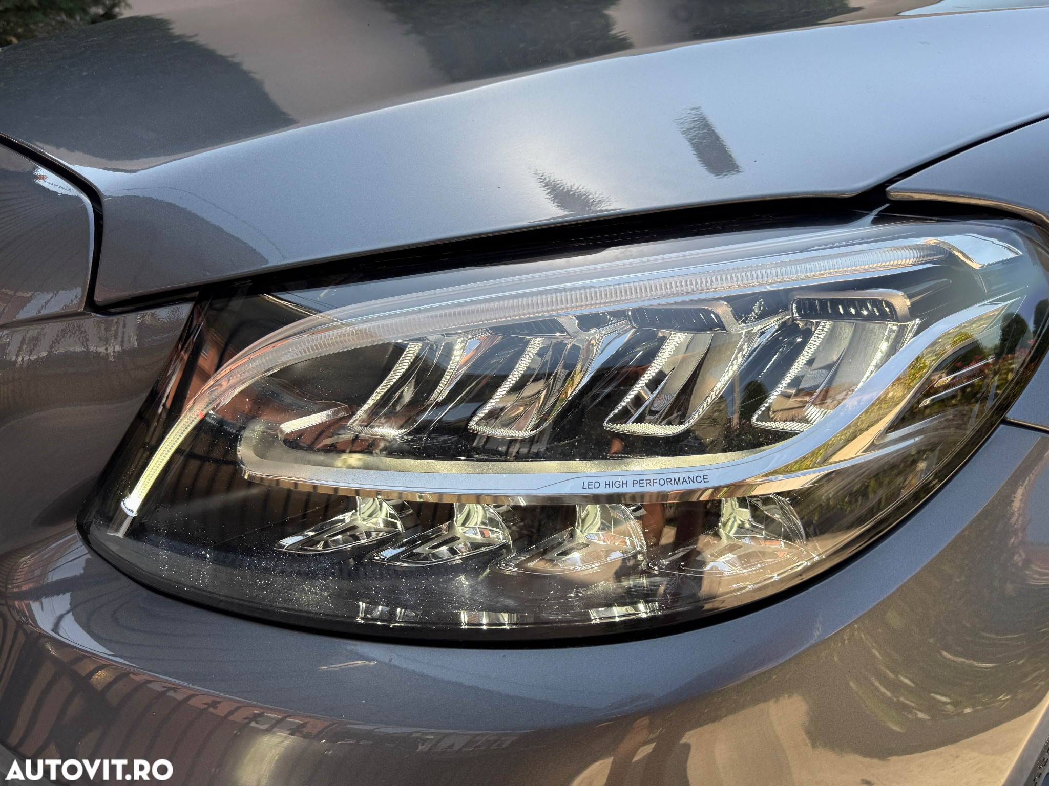 Mercedes-Benz C 160 T 9G-TRONIC AMG Line - 15