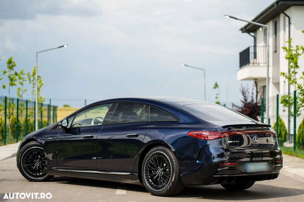 Mercedes-Benz EQS AMG 53 4MATIC+ - 6