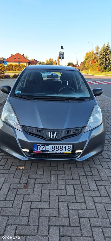 Honda Jazz 1.2 i-VTEC - 1