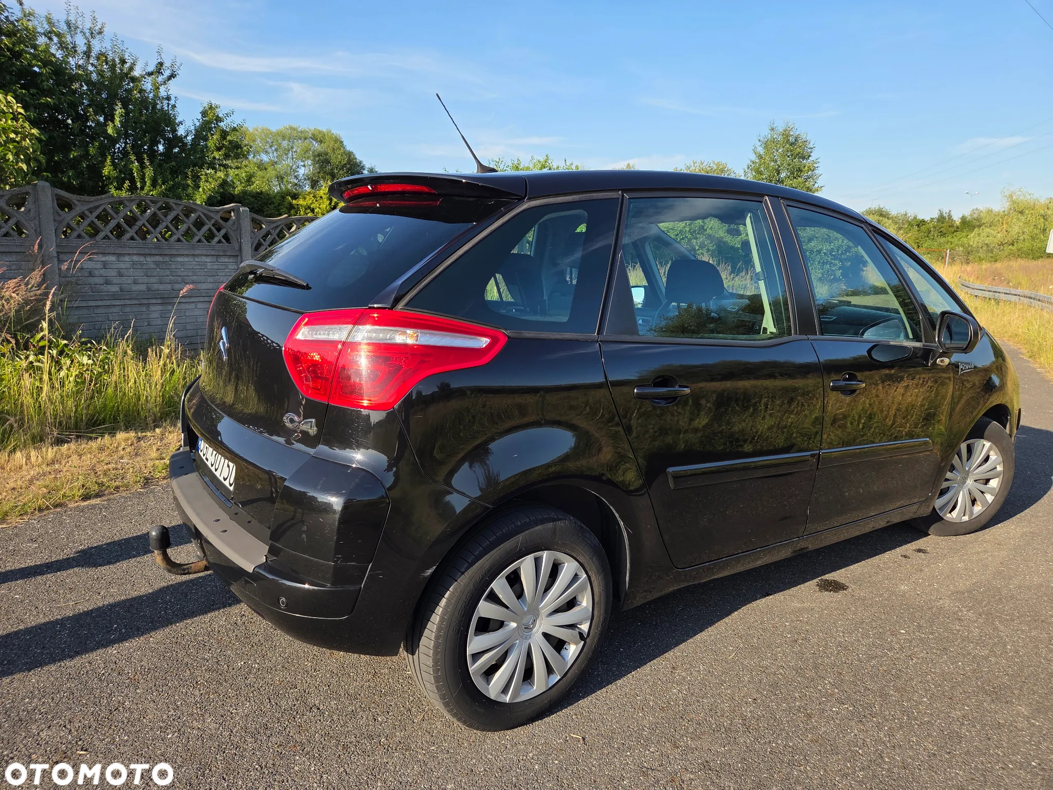 Citroën C4 Picasso 1.8i Impress - 6