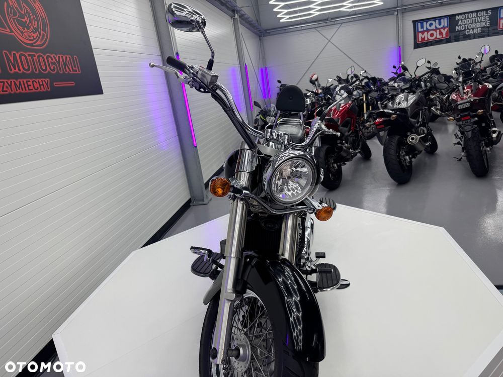 Kawasaki VN - 20