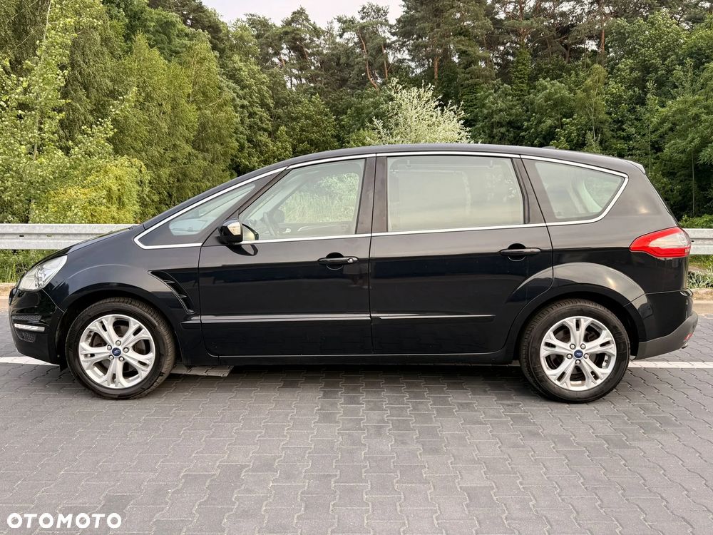 Ford S-Max - 8