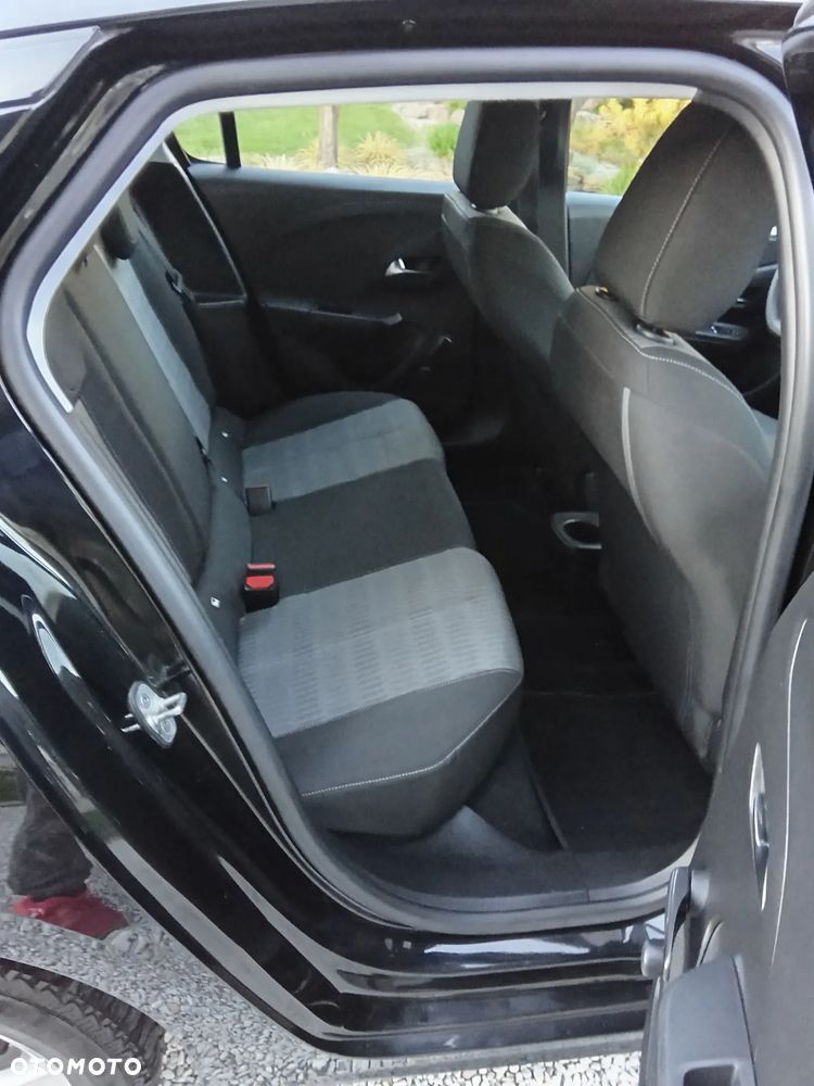 Opel Corsa 1.2 Start/Stop Edition - 23