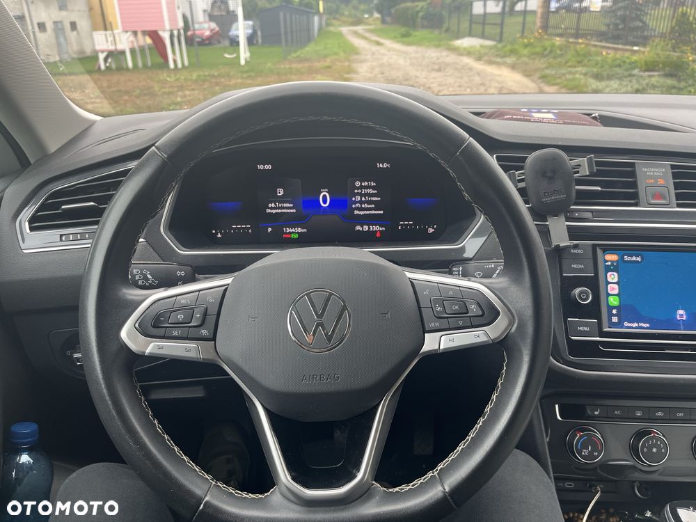 Volkswagen Tiguan Allspace - 7