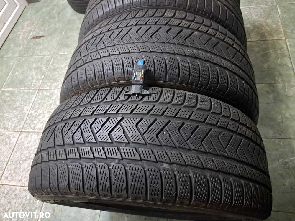 4 anvelope 265/50 R19 Pirelli - 5