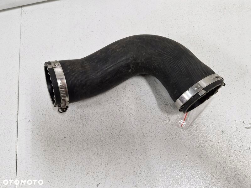 AUDI RSQ3 RS3 8V 2.5 TFSI WĄŻ RURA PRZEWÓD INTERCOOLERA 8V0145745B - 1