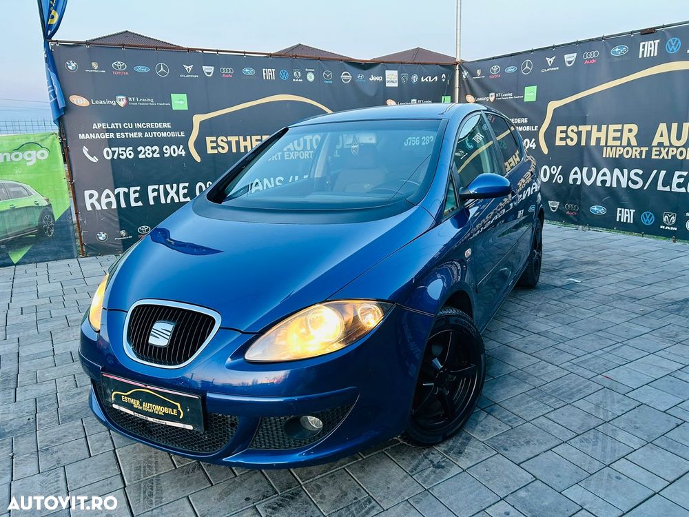 Seat Altea - 3
