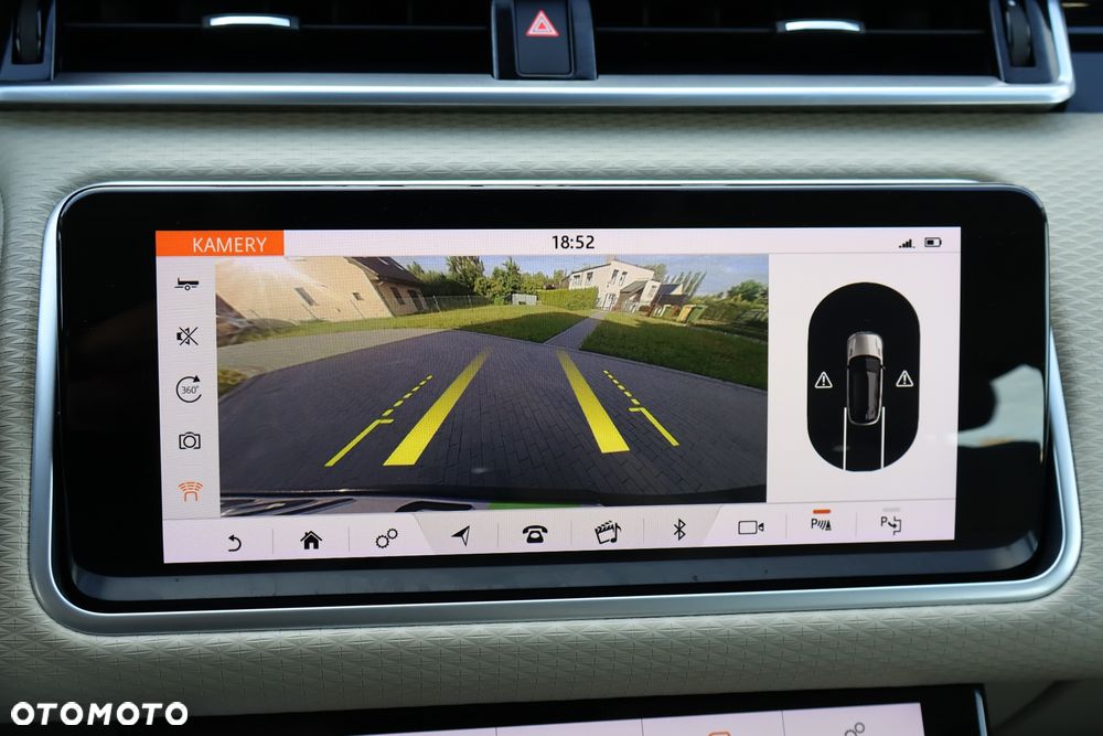Land Rover Range Rover Velar 2.0 SD4 HSE - 14