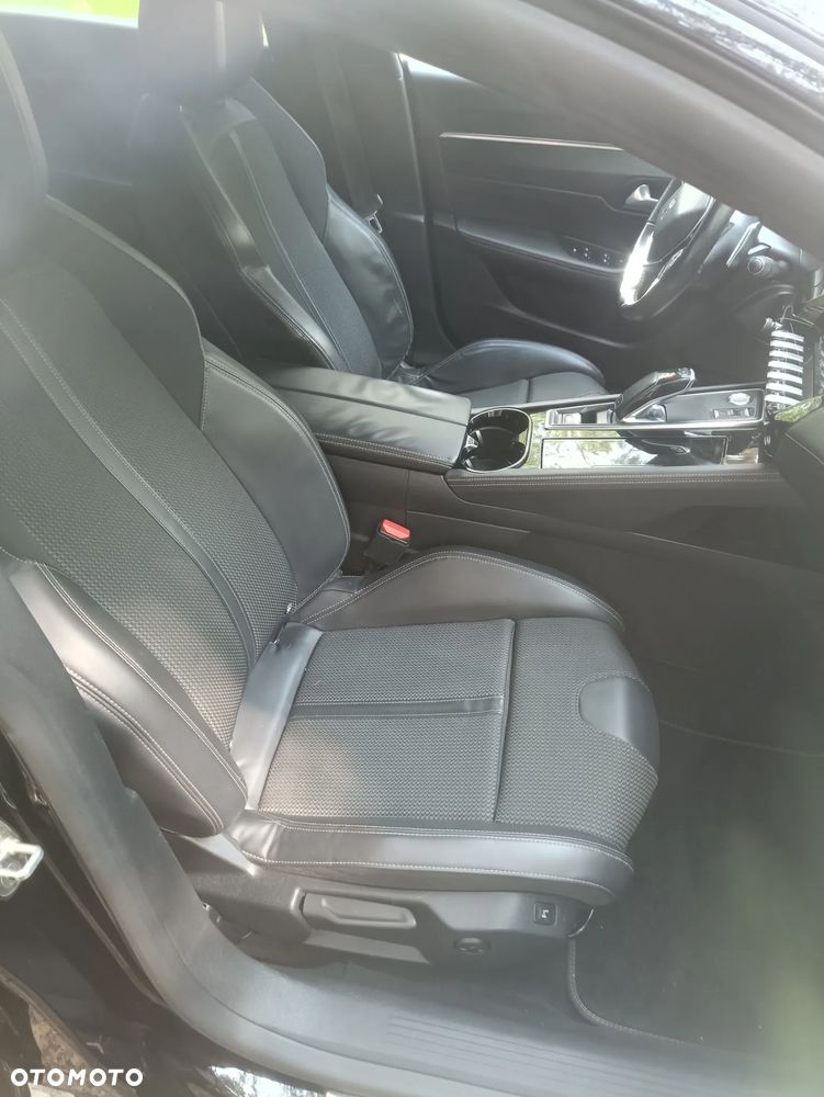 Peugeot 508 BlueHDi 180 EAT8 GT - 10