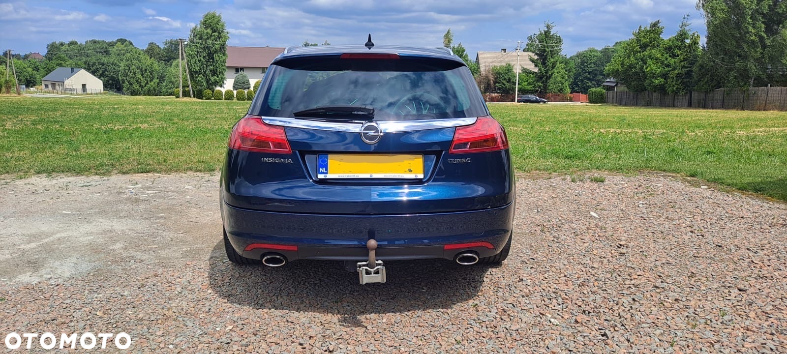 Opel Insignia 1.6 Turbo Cosmo - 2