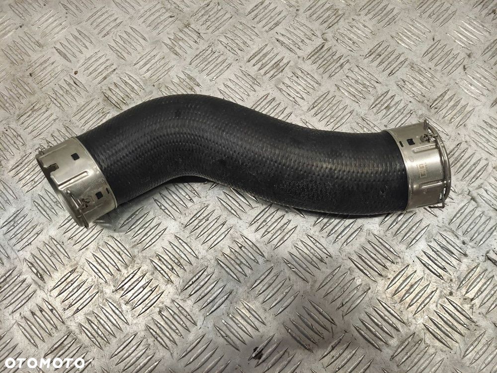 BMW G22 G23 M4 RURA PRZEWÓD INTERCOOLERA 8599390 - 3