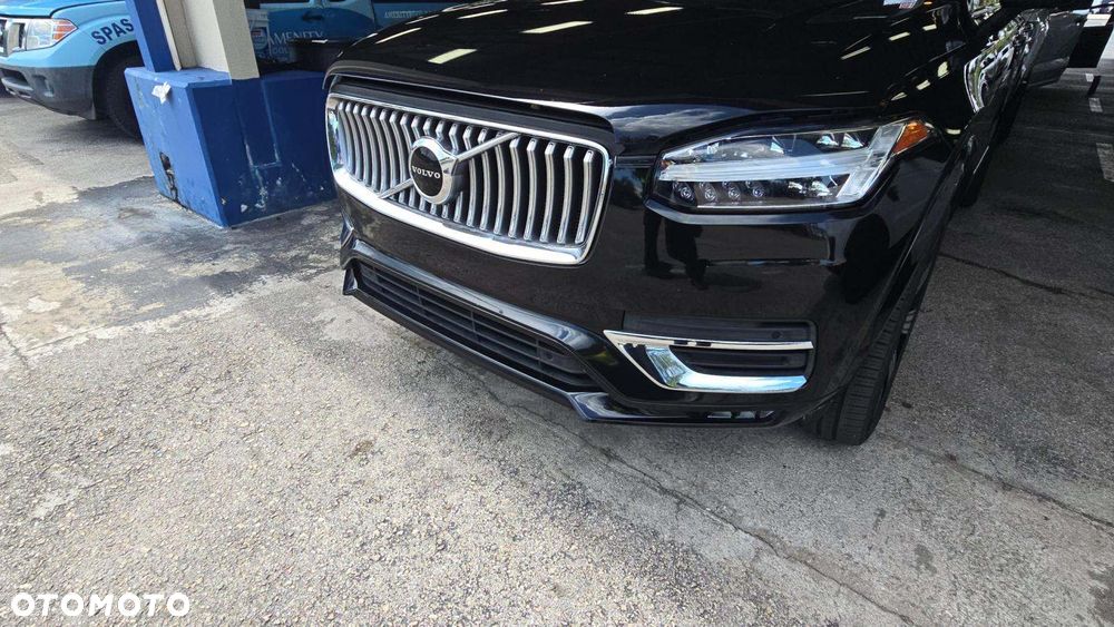 Volvo XC 90 T6 AWD Geartronic Inscription - 15