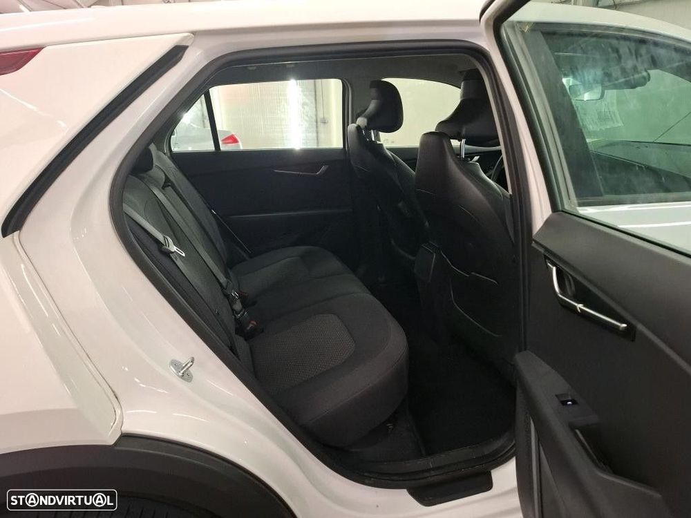 Kia Niro EV 64kWh Tech - 7