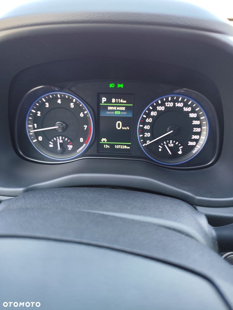 Hyundai Kona 1.6 T-GDI Style 4WD DCT - 6