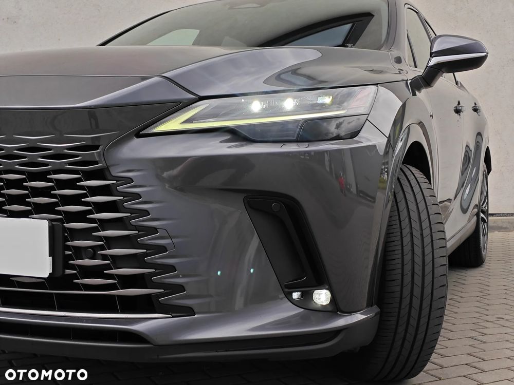 Lexus RX 350h Prestige - 29