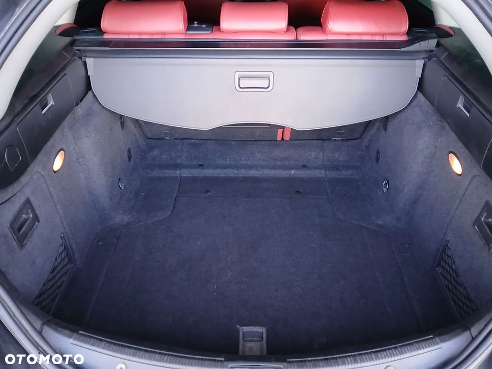 Alfa Romeo 159 1.9JTDM Progression - 12